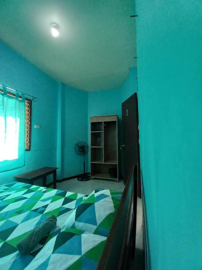 Cbhaus Apartment El Nido Exterior photo